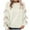White, variant on Otntypg Womens Oversized Cute Bow Sweatshirts Trendy Long Sleeve Crew Neck Preppy Pullover Tops Long Sleeve Valentines Day Holiday Outfit Clothes White XL