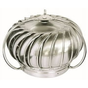 GAF Master Flow 12-Inch Rotary Turbine