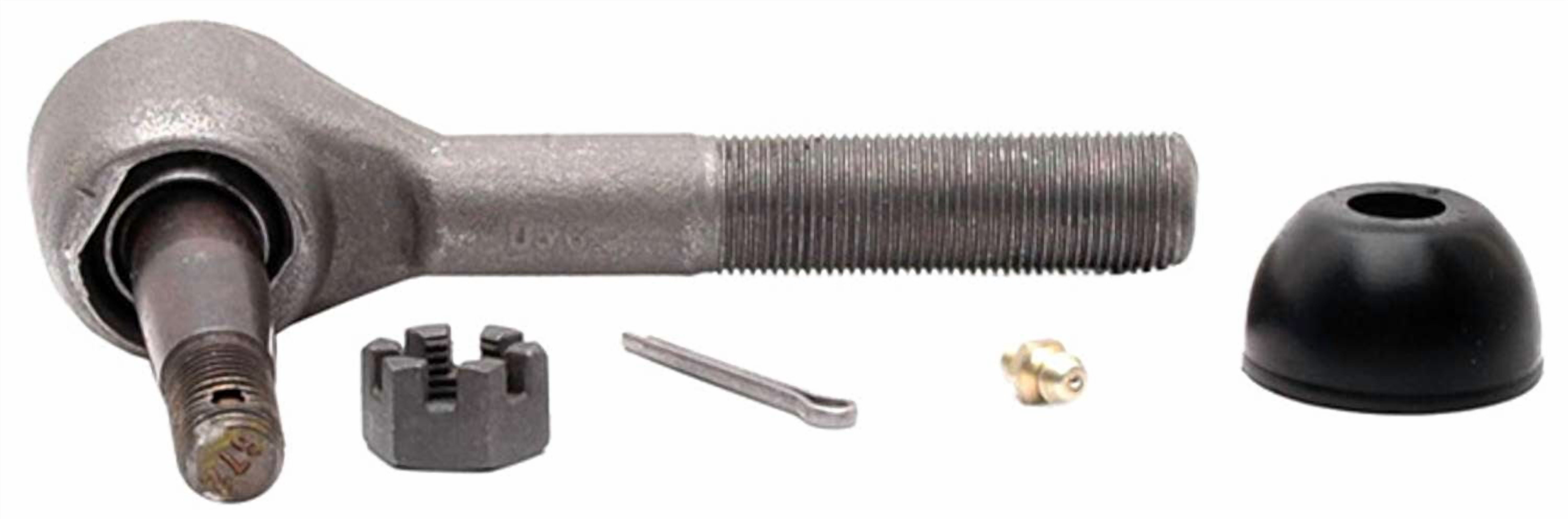 ACDelco 46A0254A Driver Side Outer Steering Tie Rod