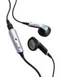 OEM Sony Ericsson HPM-64 Stereo Headset for S500i, C905, W595, C902, W302, T717, W980i