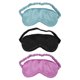 thumbnail image 1 of 3Pcs Silk Satin Sleeping Eye Mask Elastic Strap Double Side Silk Blindfolds, 1 of 3