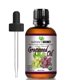 thumbnail image 1 of HIDRATANTE ANTIENVEJECIMIENTO DE ACEITE DE UVA orgánico por USDA - Limpiador facial | Prensado en frío sin refinar | Esencial para reducir las arrugas y estrías de la piel | Removedor de caspa, 1 of 5