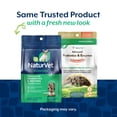 thumbnail image 4 of NaturVet Advanced Probiotics & Enzymes Digestion Supplements for Dogs, Hickory Smoked Bacon Flavor, 45 Scoopable Tiny Bites, 4 of 9
