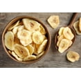 thumbnail image 4 of Bulk Sweetened Banana Chips 10 Pound Wholesale Box, 4 of 5