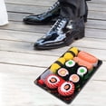 thumbnail image 3 of Calcetines de Algodón Zulema 5 pares de Sushi para Niñas y Señoras, 3 of 7