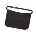 thumbnail image 4 of Cintor de la cintura para peluquería delantal del delantero del jardín de la cintura ajustable Herramientas de peinado de la cintura Bolsa Bag Men, 4 of 8