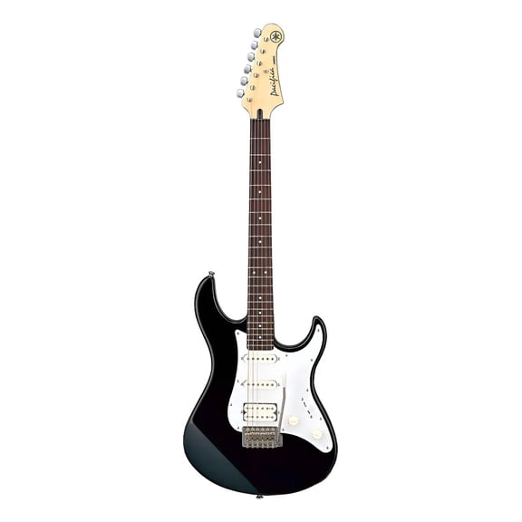 Yamaha Guitarra Electrica Pacifica Pac012bl Yamaha PAC012RM
