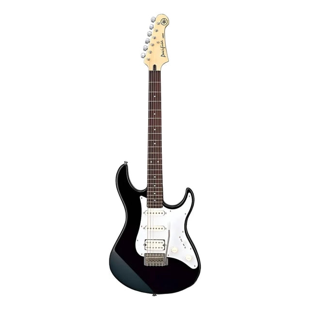 Yamaha Guitarra Electrica Pacifica Pac012bl Yamaha PAC012RM