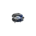 thumbnail image 1 of Chimenea con tapa redonda Selkirk Metalbestos 6T-CT de acero inoxidable de 6 pulgadas, 1 of 4