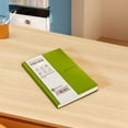 thumbnail image 2 of A5 Ring Binder Notebook, Loose Leaf Agenda Planner with Hard Cover, Monthly Calendar and Notes Pages, Compact Size 21x15mm, Durable Paper for Students and Professionals, 2 of 6