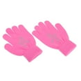 thumbnail image 1 of Guantes elásticos cálidos para niños Guante de invierno con almohadilla para niños Guantes de punto para niñas Cola Guantes de punto para niños, 1 of 8