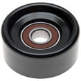 thumbnail image 4 of Accessory Drive Belt Idler Pulley Fits select: 2011-2020 FORD F250, 2011-2020 FORD F350, 4 of 4