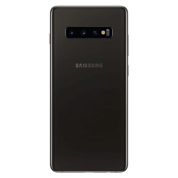 Pre-Owned Restored SAMSUNG Galaxy S10+ G975U 128GB Factory Unlocked Android Smartphone