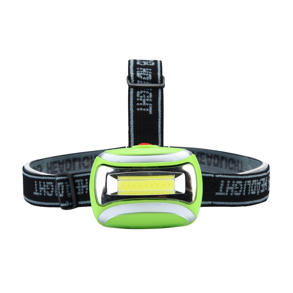 Lampe Frontale Rechargeable LED T6 3000 Lumens Pour Chasse Et Vélo