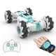 thumbnail image 2 of Control Remoto Stunt Car Gesture Induction Drift Twist Deformed Off-Road Toy Cars Para Grass Beachand Rocks 2.4G Vogacara EL018200-01, 2 of 5