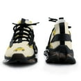 thumbnail image 3 of Taxi Walking Shoes for Men Woman Lightweight Tennis Fashion Elastic Sports Shoes Cushion Basketball Shoes, 3 of 7