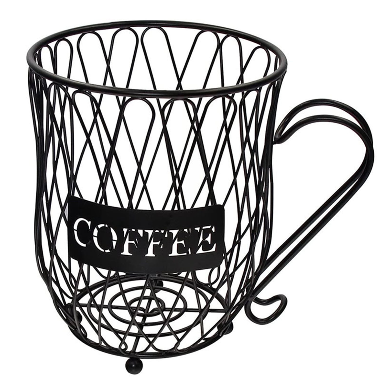 Coffee Pod Holder - Walmart.com