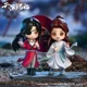 thumbnail image 5 of Figuras de Tian Guan Ci Fu, caja ciega de anime, serie Meet You, muñecas modelo Xielian Huacheng, figura de acción, caja misteriosa, regalos kawaii, 5 of 5
