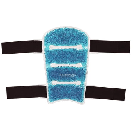 TheraPearl Shin Wraps - 2 Pack