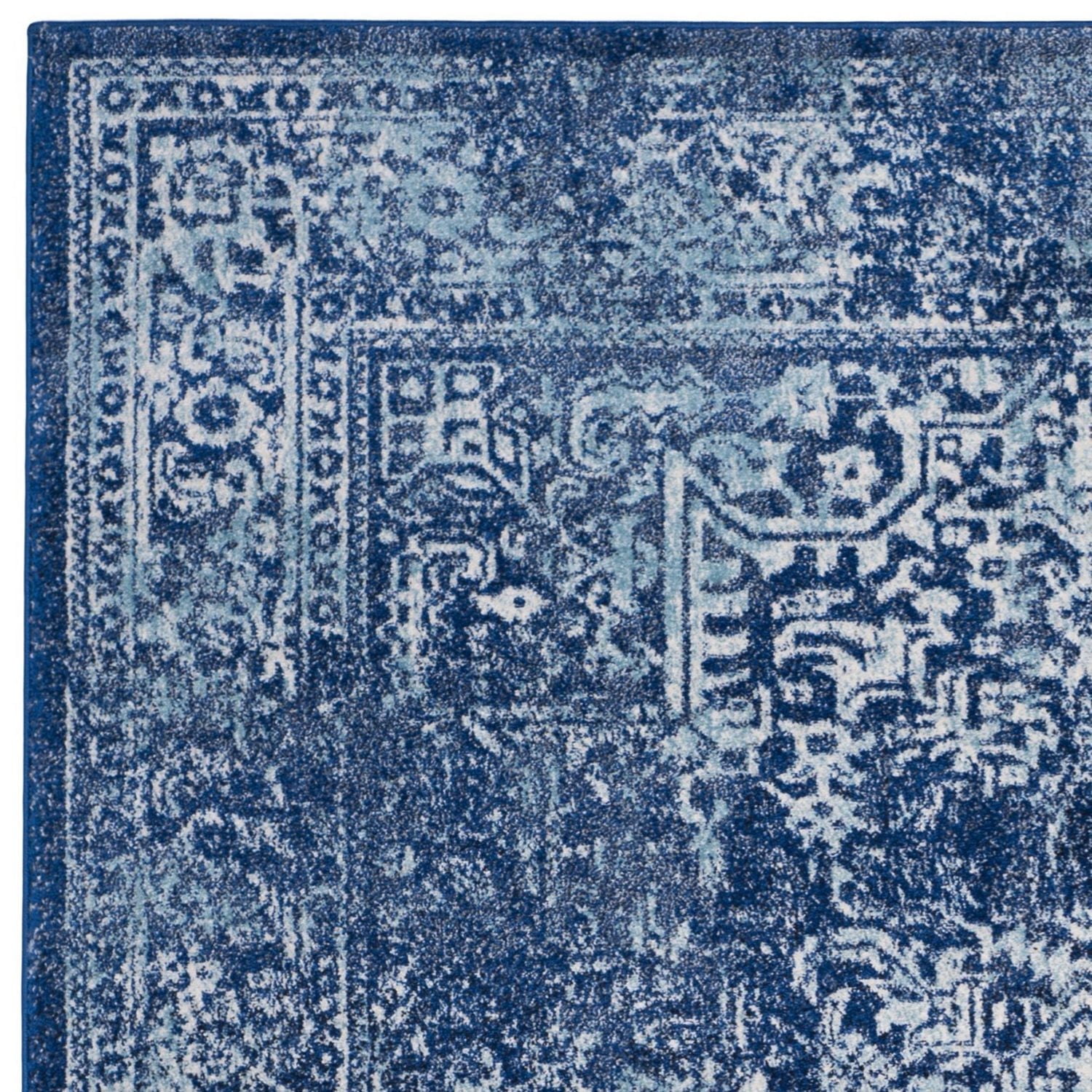 Safavieh Evoke Trena Tapis Traditionnel
