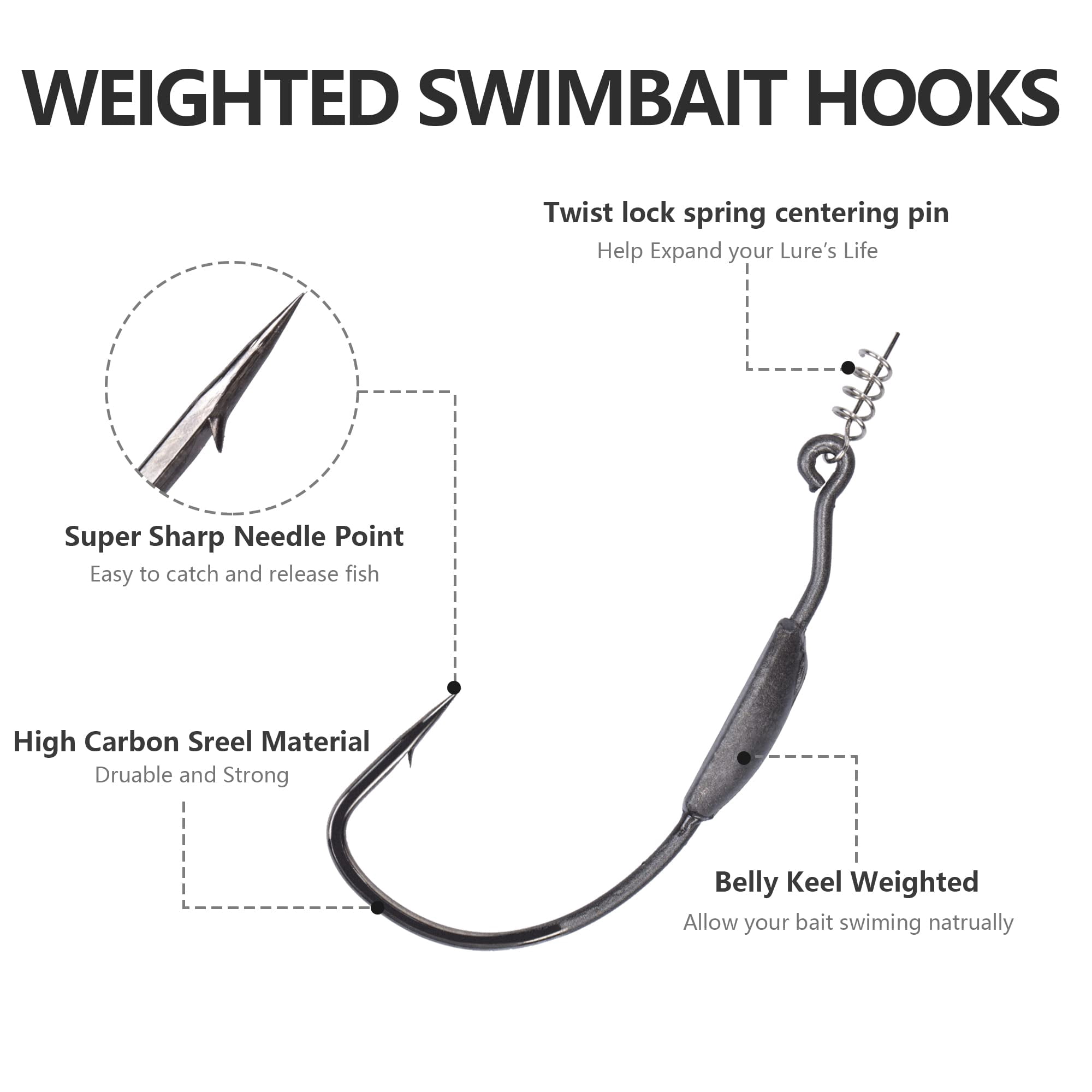 Fishing Baits Paddle Tail Swimbaits  5pcs/15pcs/25pcs/30pcs/40pcs Soft Plastic Lures Jerkbait For Bass