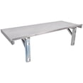 thumbnail image 2 of JEGS Aluminum Folding Work Table [45.500 in. L x 18.500 in. W], 2 of 7