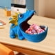 thumbnail image 3 of Accesorios enlatados para almacenar dulces de dinosaurio, estatuas de resina para el hogar, platos decorativos, adornos, estatuas de resina, almacenamiento de dulces, platos decorativos,, 3 of 8