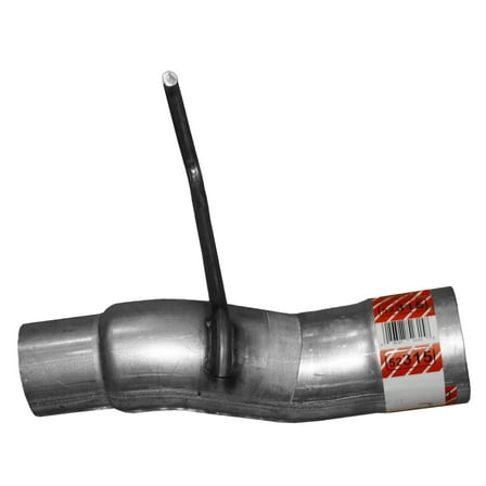 Walker Exhaust 52315 Exhaust Pipe Fits select: 2003-2004 FORD F250, 2003-2004 FORD F350