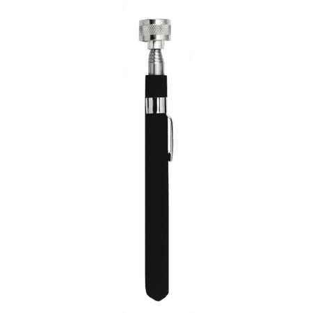 Ullman Devices HT-3 Magnetic Pick-Up Tool w/ Powercap (Over 10lb Capacity)