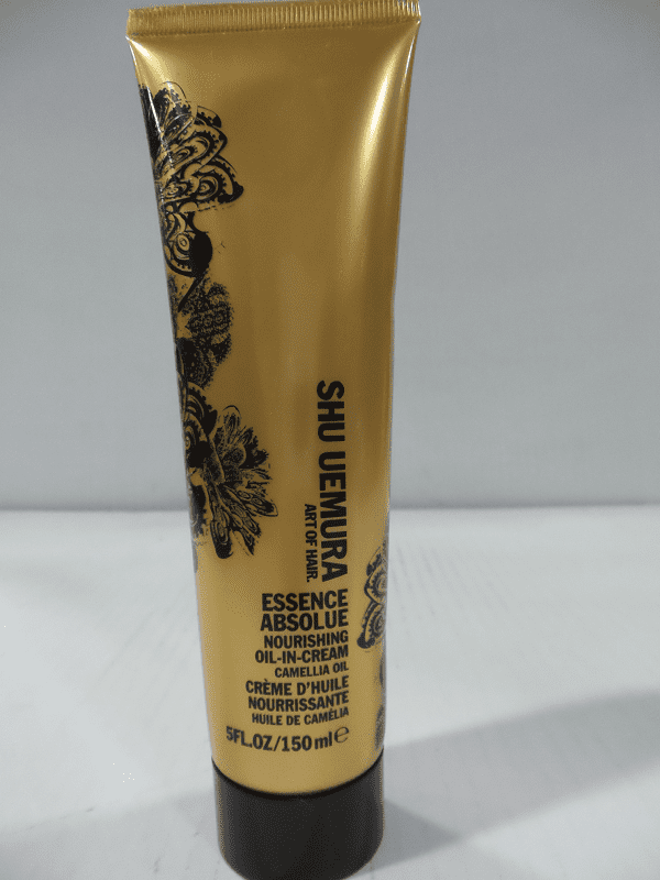 Shu Uemura Shu Uemura Art of Hair Essence Absolue Nourishing OilInCream Camellia Oil, 150 ml Shu Uemura Shu Uemura Art of Hair Essence Absolue Nourishing OilInCream Camellia Oil, 150 ml