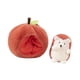 thumbnail image 4 of Lindo juguete de peluche, juguete de peluche, muñeco de peluche decorativo A, 4 of 9