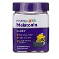 thumbnail image 1 of Melatonin Kids Sleep, Berry Edad +4 Natrol 60 Gomitas, 1 of 2