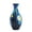 B-Starry Night, variant on Hummingbird Floral 3D Vase Puzzle Craft Kit, DIY Jigsaw Art Model for Adults, Home Decor Crafts & Unique Gift for Men Women, 1 Pack