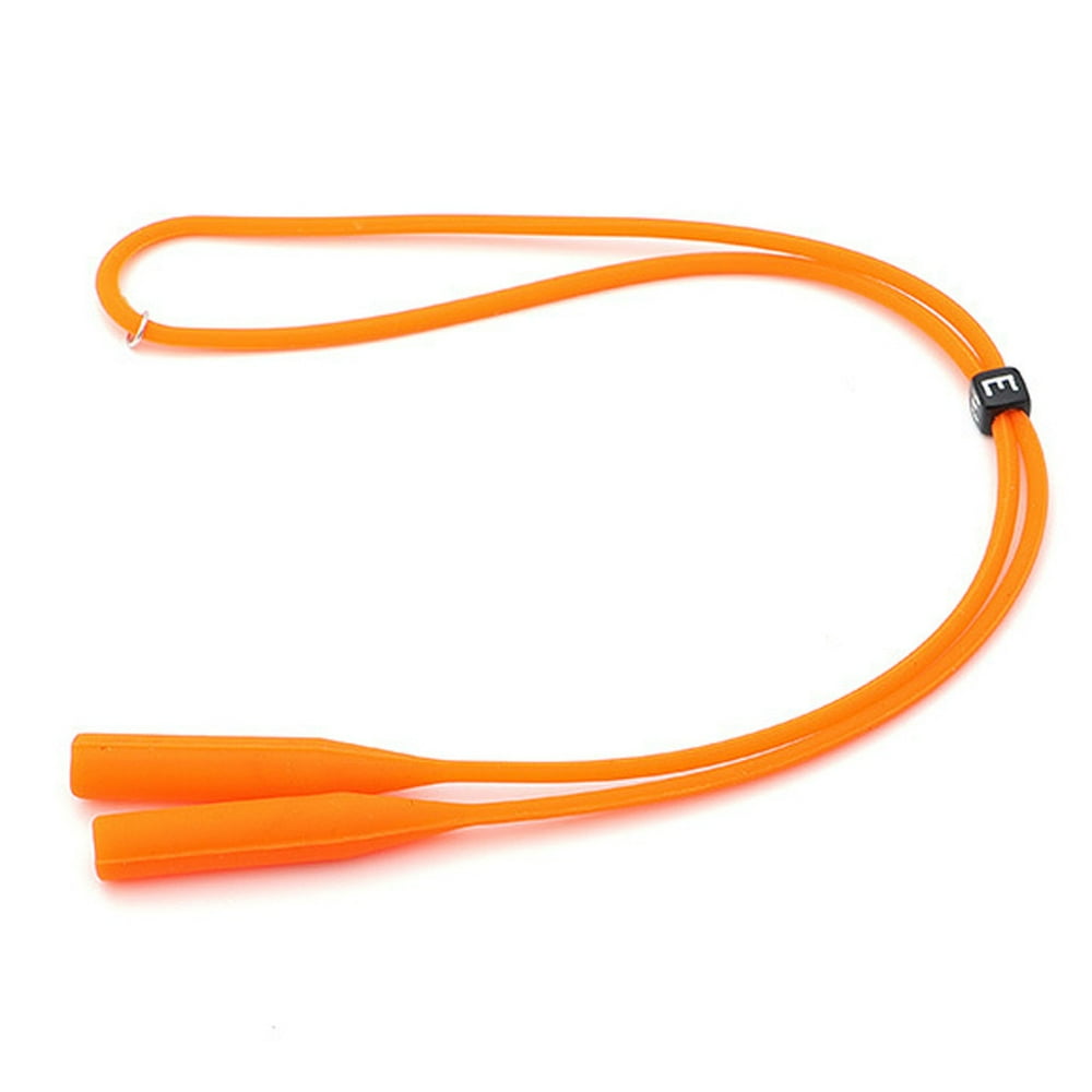 10pc glasses rope sports glasses fixed nonslip children adult glasses Rope