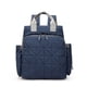 thumbnail image 1 of Mochila de pañales para cochecito, bolso de gran capacidad para mamá y bebé, bolsas multifunción de viaje para cochecito al aire libre, bolsas de pañales para el cuidado del bebé, 1 of 4