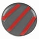 thumbnail image 4 of for Mazda CX-30 CX30 2020 2021 Stainless Steel Black Gear Shift Panel Button Switch Cover Trim Car S, 4 of 5