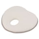 thumbnail image 1 of Almohada para la cabeza del niño, recuperación lenta, algodón puro, espuma suave, previene la cabeza plana, almohada para recién nacido, para el hogar, dormitorio, viaje, color beige, 1 of 9