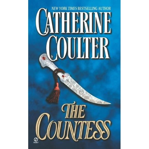 Pre-Owned The Countess (Mass Market Paperback) 0451198506 9780451198501