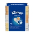 thumbnail image 3 of Kleenex Everyday, 160 Facial Tissues per Box, 6 Flat Boxes, 3 of 7