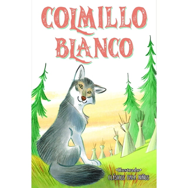 Colmillo Blanco