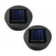 thumbnail image 1 of piezas sustitutas de lámparas solares con luz solar y panel de luz con una lámpara LED, lámparas solares DIY para decoración de jardines, 1 of 5