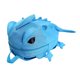 thumbnail image 1 of Mochila de dibujos animados Yuyangstore Mochila creativa Azul, 1 of 8