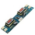thumbnail image 3 of Carte Inverseuse CCFL, Inverseur CCFL, Petit Port Haute Pression 10-28V pour Écran LCD 10-26" 4 Ampoules, 3 of 8