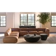 thumbnail image 2 of Moe's Home Collection Insitu Coffee Table-Color:Black,Material:Concrete, 2 of 5