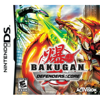 Bakugan Video Games | and New Games | Walmart.com
