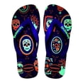 thumbnail image 1 of Sandalia Havaianas Talla 27 Pata de Gallo Multicolor, 1 of 4