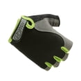 thumbnail image 2 of Soidarity 1 par de guantes deportivos antideslizantes a prueba de golpes antideslizantes para Fitness ciclismo guante de entrenamiento Ciclismo verde negro SG, 2 of 6