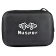 thumbnail image 1 of TISHITA Shockproof Thumb Piano Bag for 10/15/17 Keys Case Mbira Portable Box, 1 of 8