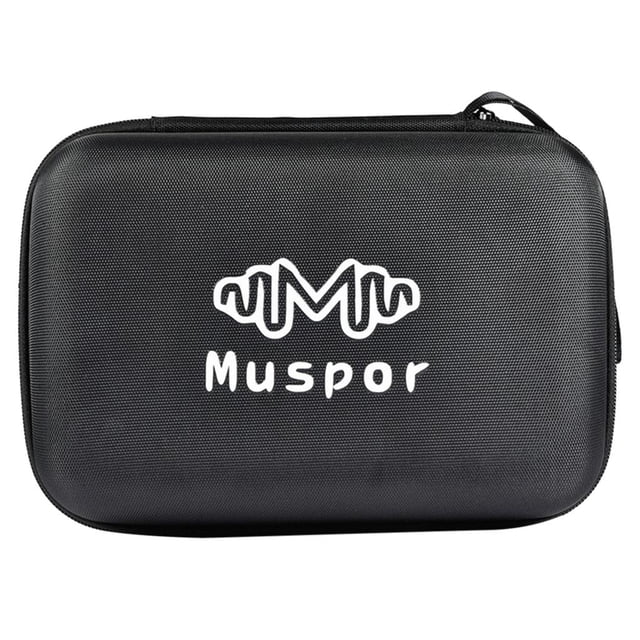 TISHITA Shockproof Thumb Piano Bag for 10/15/17 Keys Case Mbira Portable Box