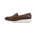thumbnail image 4 of Zapato tipo Moccasin Triples Flow Maxine 37050 de Piel Miel, 4 of 7
